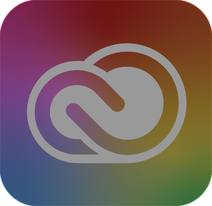 Adobe Creative Cloud Adobe Creative Cloud